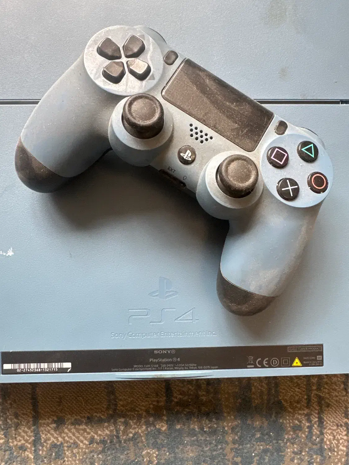 پی اس ۴ سفارشی ps4|کنسول، بازی ویدئویی و آنلاین|تهران, زعفرانیه|دیوار