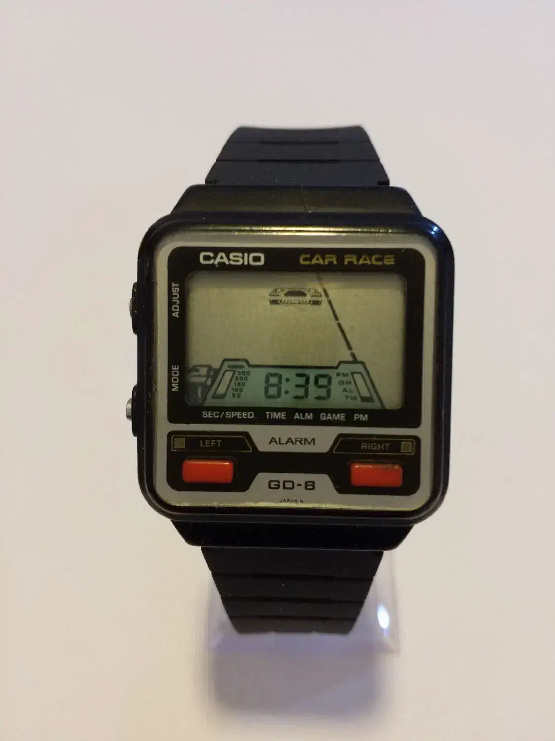 کاسیو گیم|ساعت|تهران, سعادت‌آباد|دیوار