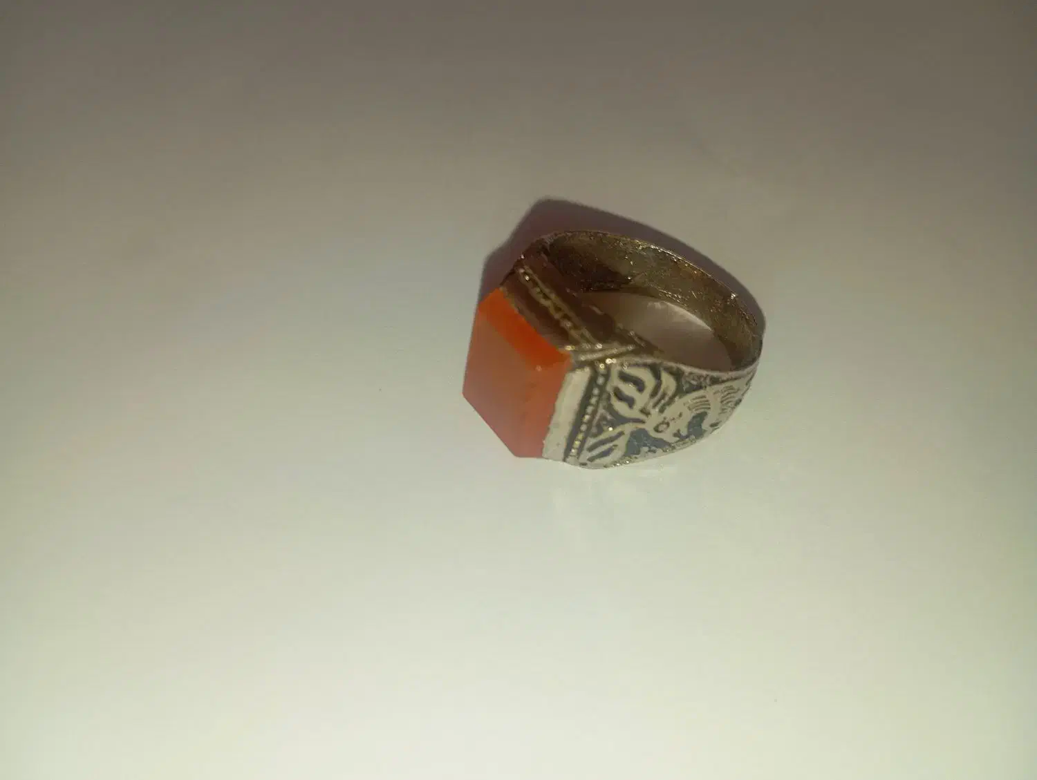 انگشتر|بدلیجات|شهرکرد, |دیوار