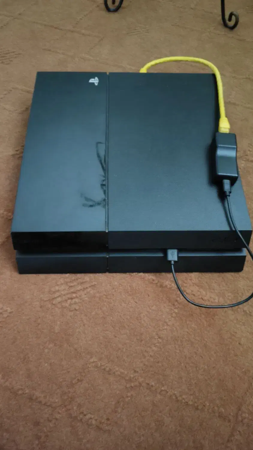 ps4|کنسول، بازی ویدئویی و آنلاین|اردبیل, |دیوار