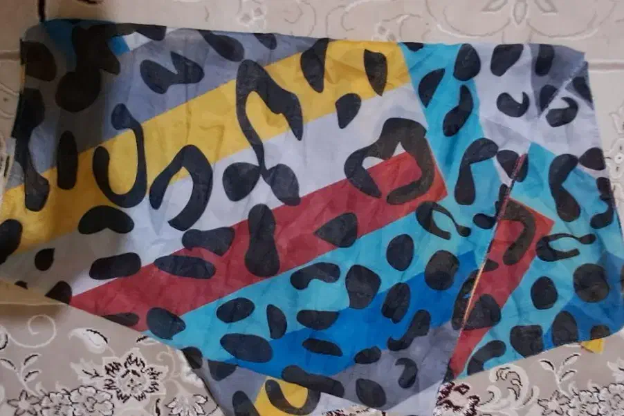 روسری و شال|لباس|قم, یخچال قاضی|دیوار