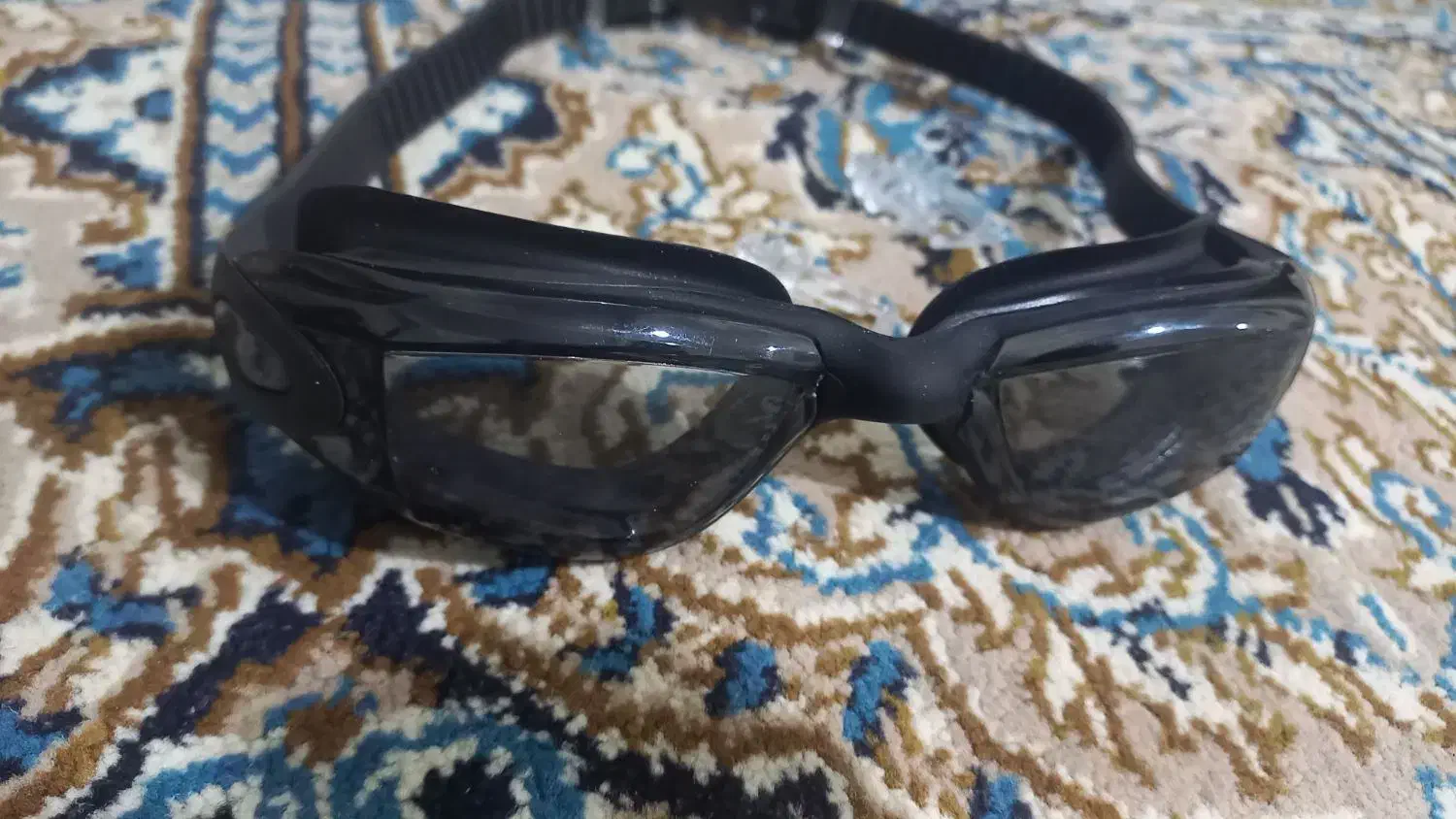 عینک شنا|غواصی و ورزش‌های آبی|جیرفت, |دیوار