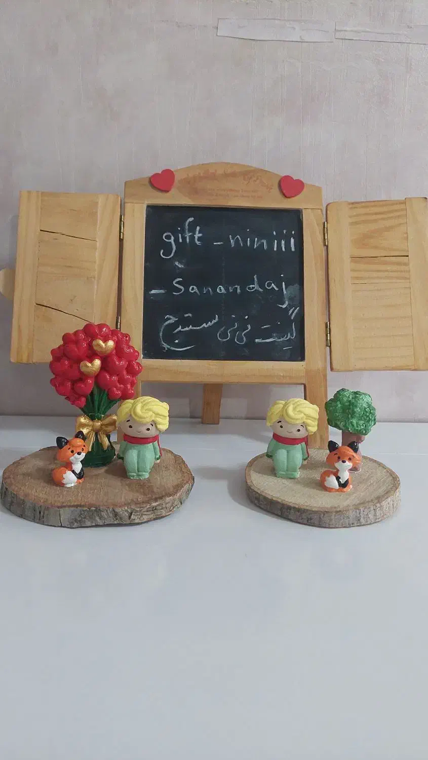 ولنتاین|مجسمه، تندیس، ماکت|سنندج, |دیوار