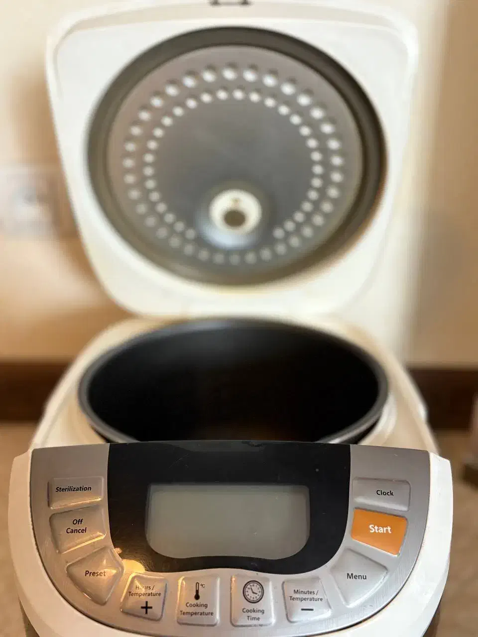 پلوپز بیم|اجاق گاز و لوازم برقی پخت‌وپز|تهران, تهران‌ویلا|دیوار