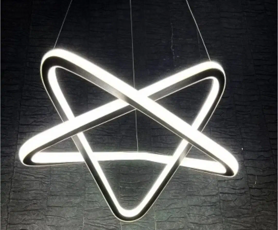 فروش انواع  لوستر مدرن با بهترین قیمت|لوستر و چراغ آویز|شاهین‌شهر, عطار|دیوار