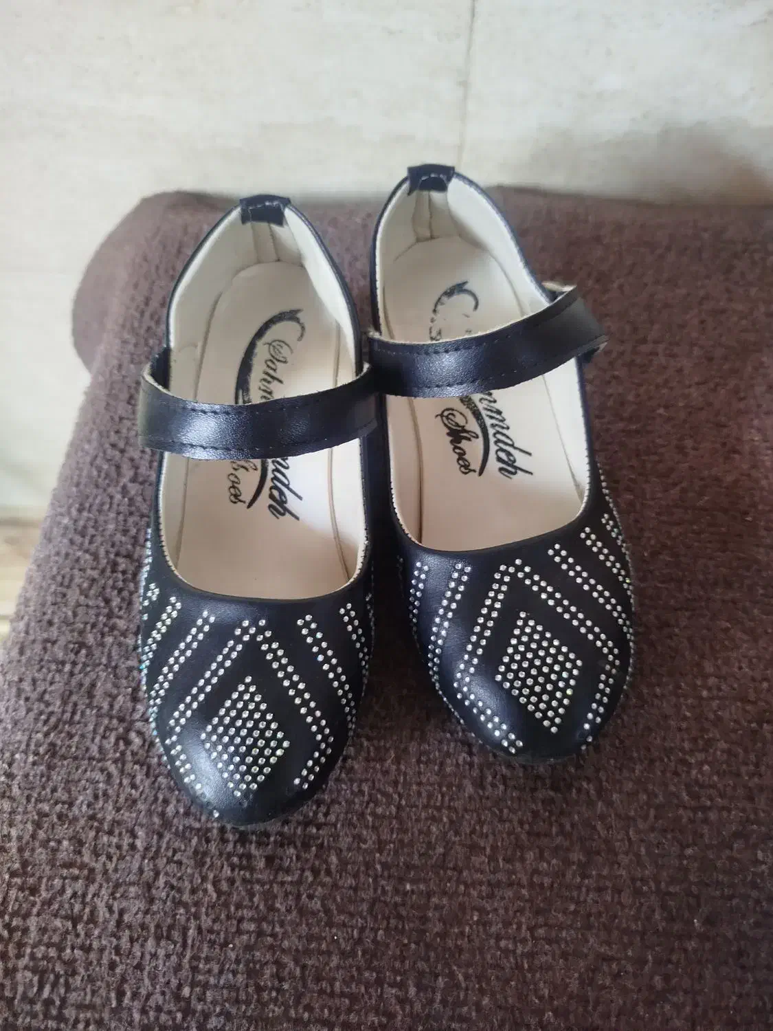 کفش مجلسی بچه گانه|کفش و لباس بچه|دزفول, |دیوار