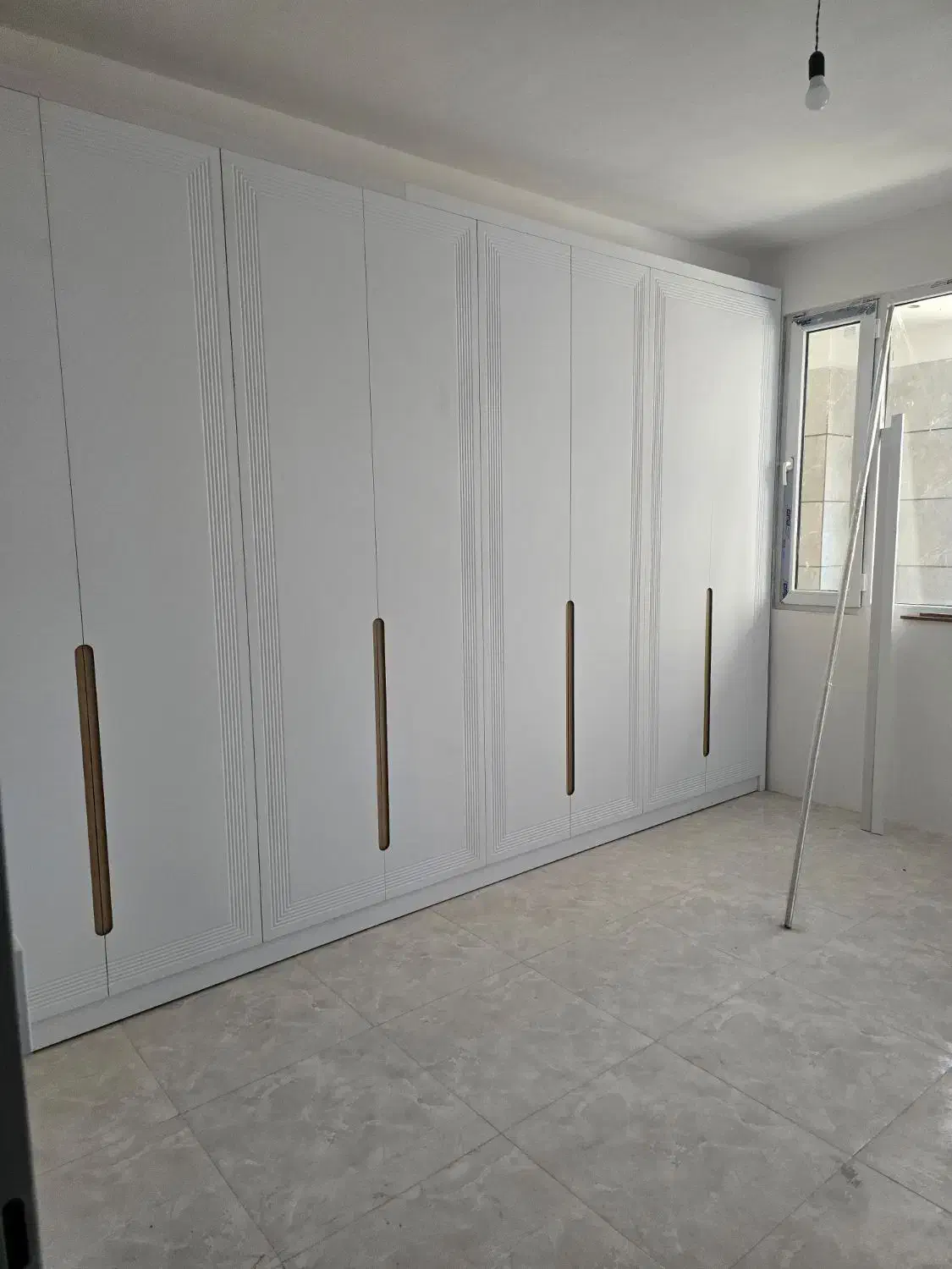 کمد دیواری مستقیم از تولیدی با ضمانت قیمت|مصالح و تجهیزات ساختمان|کرج, خرمدشت|دیوار