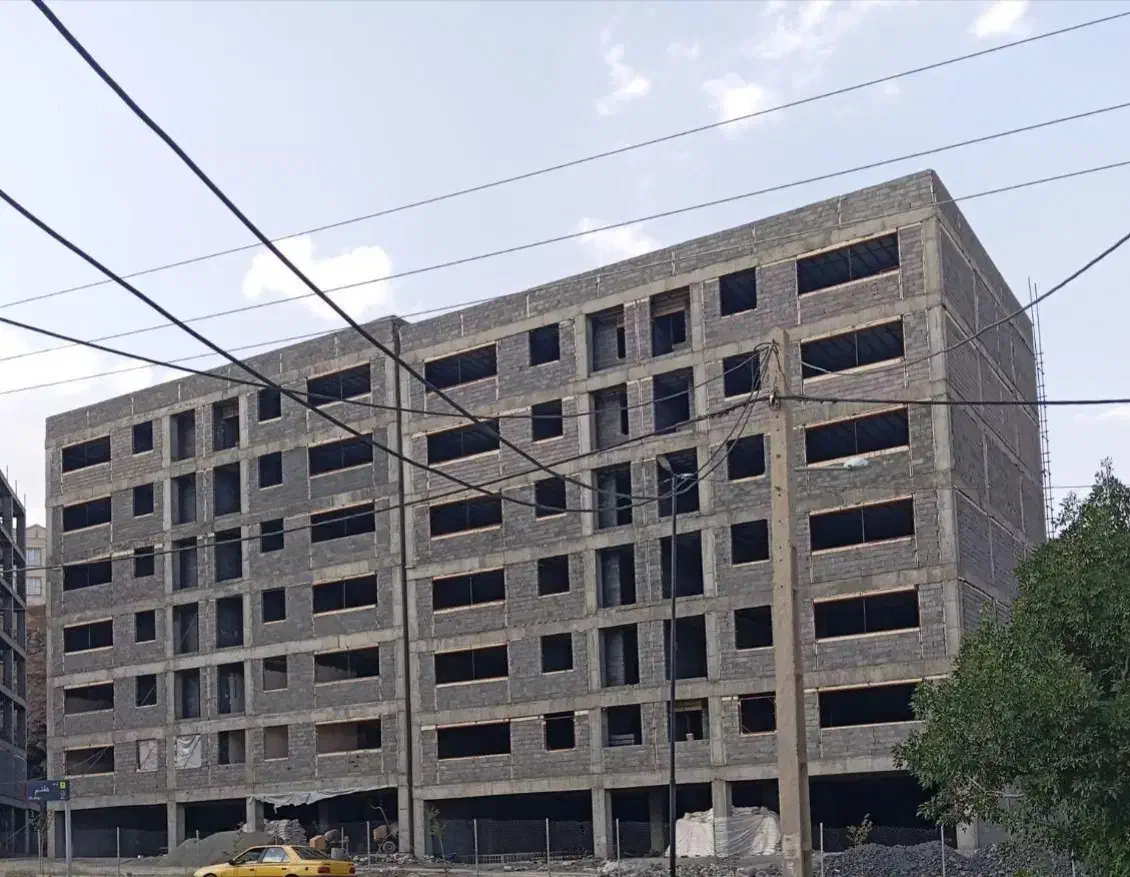 امتیاز خرید، فرنیا|پیشفروش املاک|سنندج, |دیوار