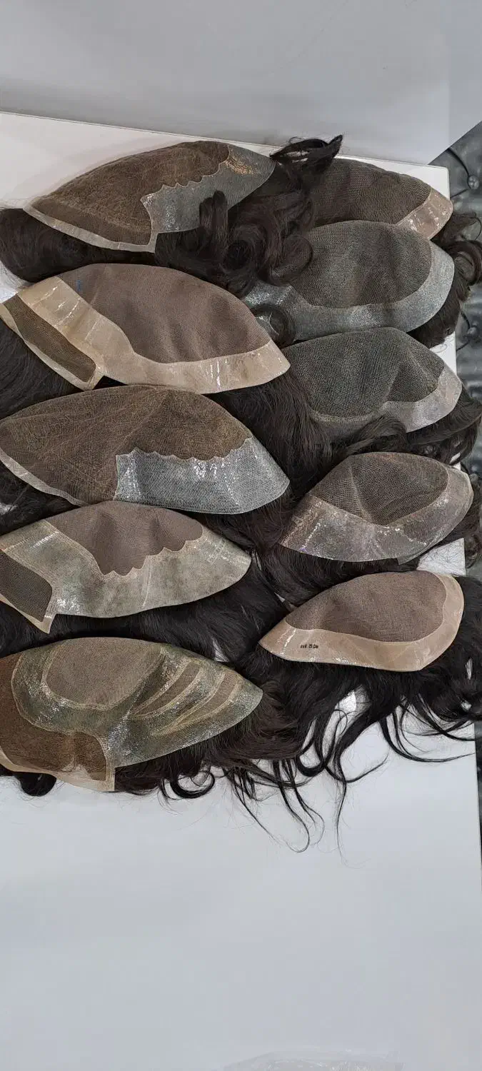 فروش انواع پروتز مو|خدمات آرایشگری و زیبایی|اصفهان, قائمیه|دیوار