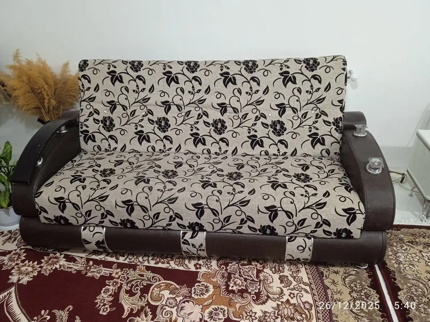 مبلمان|مبلمان خانگی و میز عسلی|تالش, هشتپر|دیوار