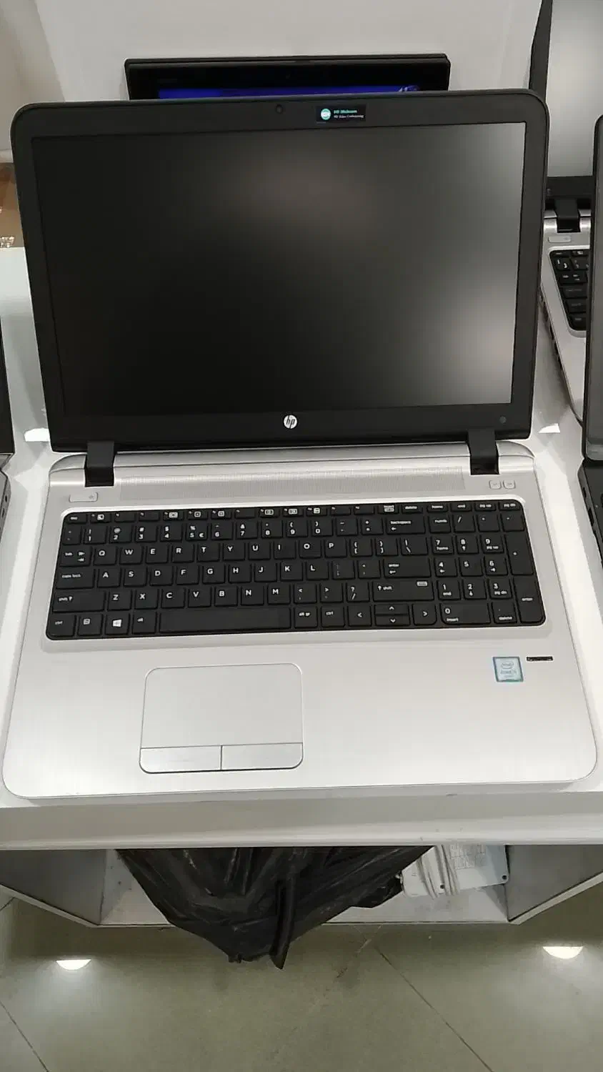 لپ تاپ گرافیک مجزا کلاس آنلاین/حسابداری/طراحی|رایانه همراه|تبریز, |دیوار