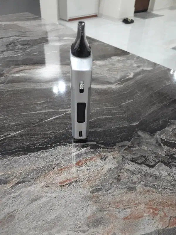 پاد تلما الیت|زیورآلات و اکسسوری|پرند, فاز ۱|دیوار