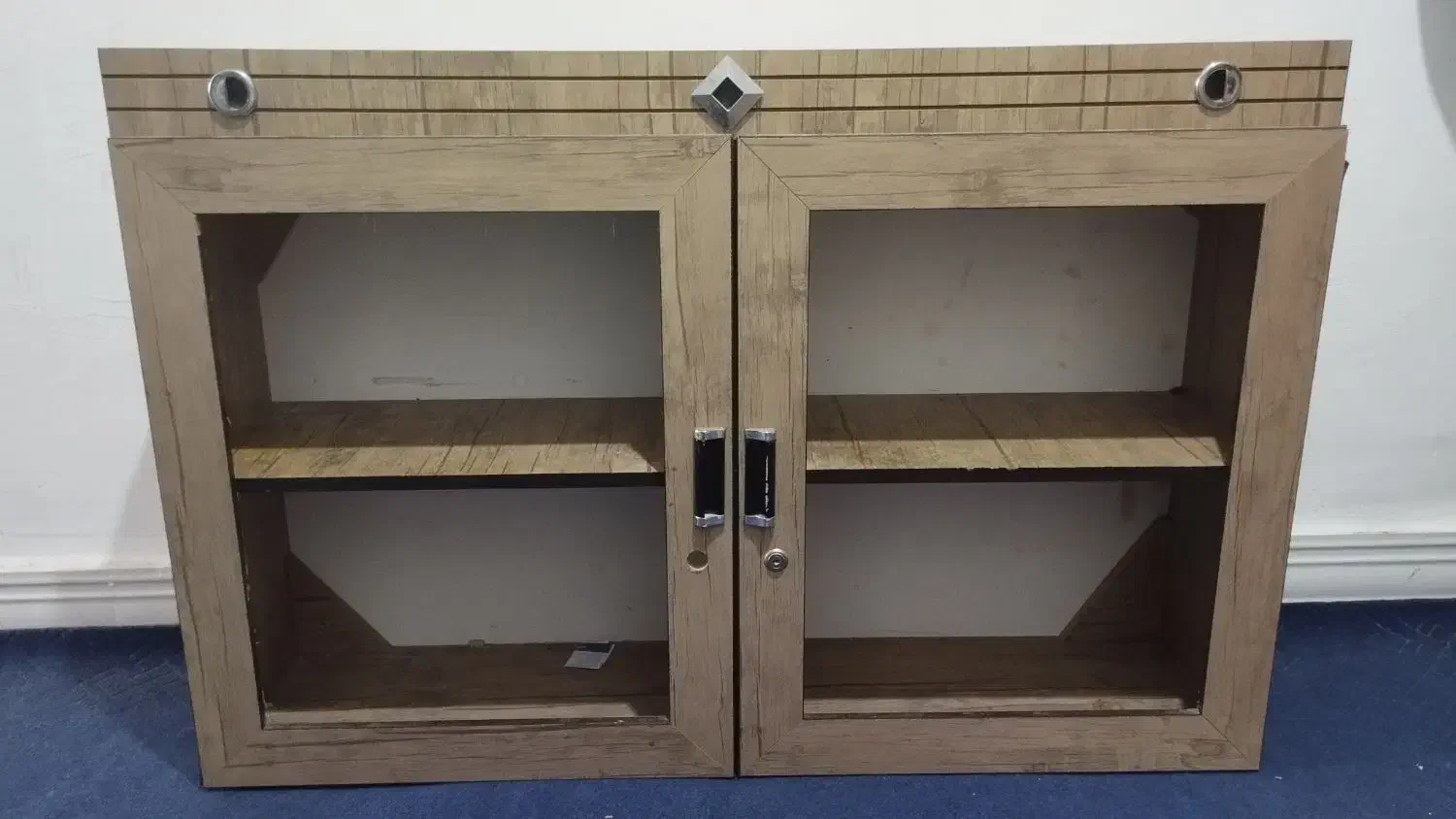 کمد|کتابخانه، شلف، قفسه‌های دیواری|فیروزآباد (فارس), |دیوار