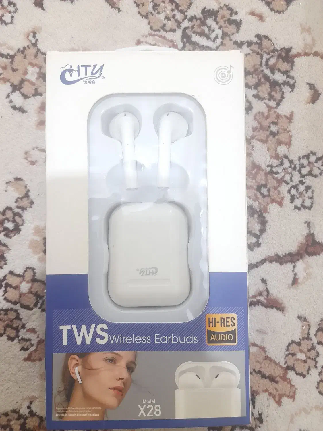 ایرپاد|لوازم جانبی موبایل و تبلت|گلستان (تهران), |دیوار