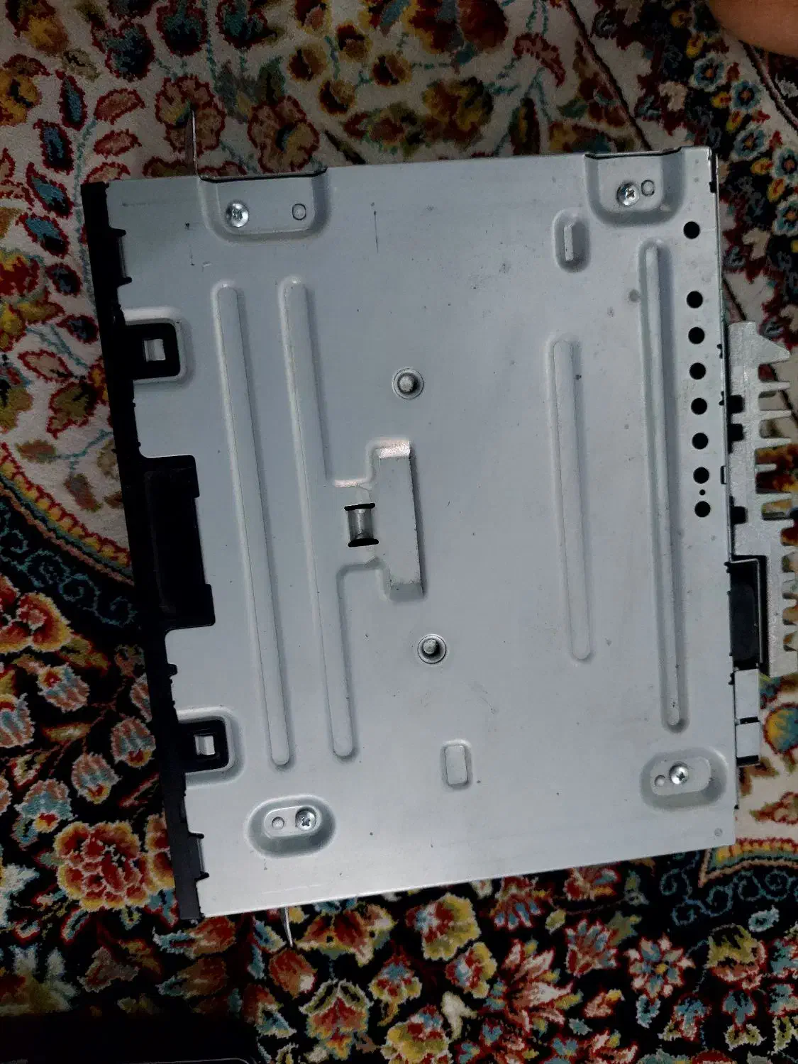 پخش DEH-S4250Bt پایونیر|صوتی و تصویری|تهران, شهرک طالقانی|دیوار