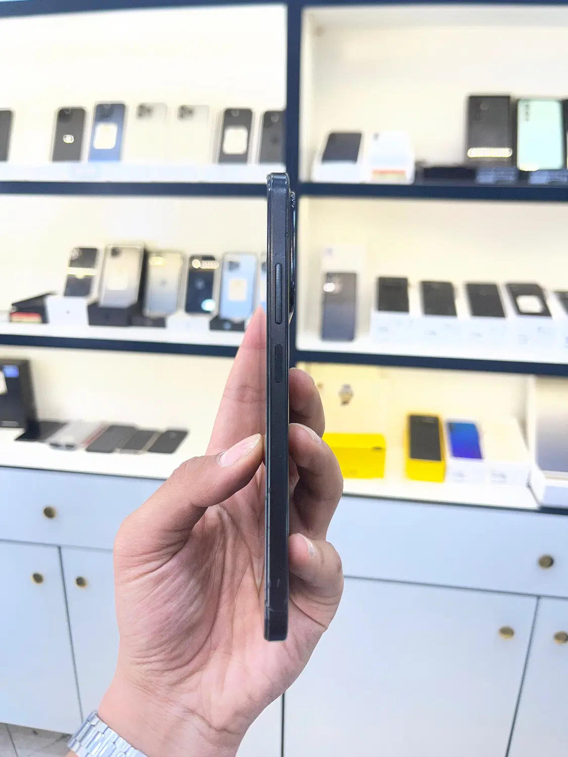 فروش POCO C85 256GB رم 8|موبایل|کرج, گوهردشت|دیوار
