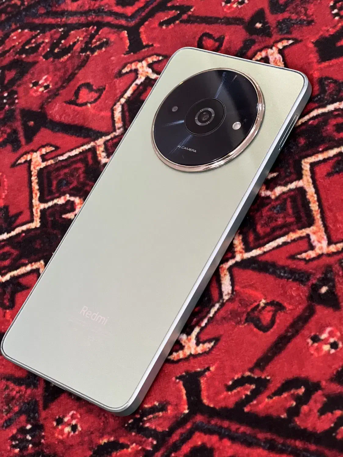 گوشی شیائومی A3X|موبایل|اصفهان, فردوان|دیوار