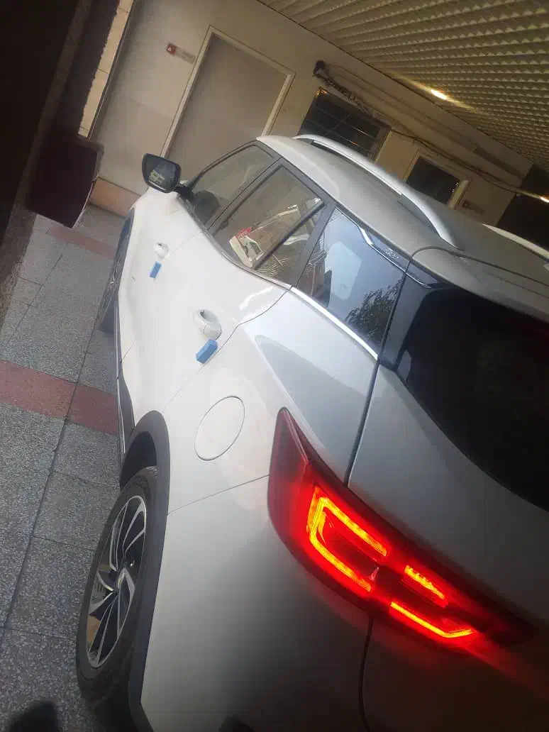 زوتی وارداتی|خودرو سواری و وانت|شیراز, ترمینال باربری|دیوار