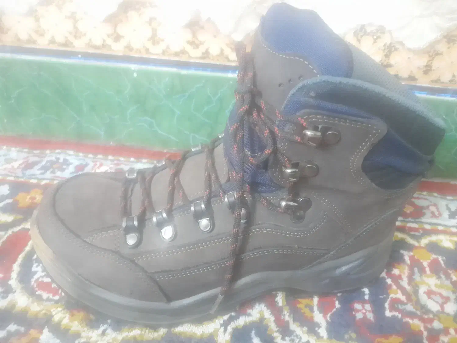 نو نو|کیف، کفش، کمربند|اصفهان, رهنان|دیوار