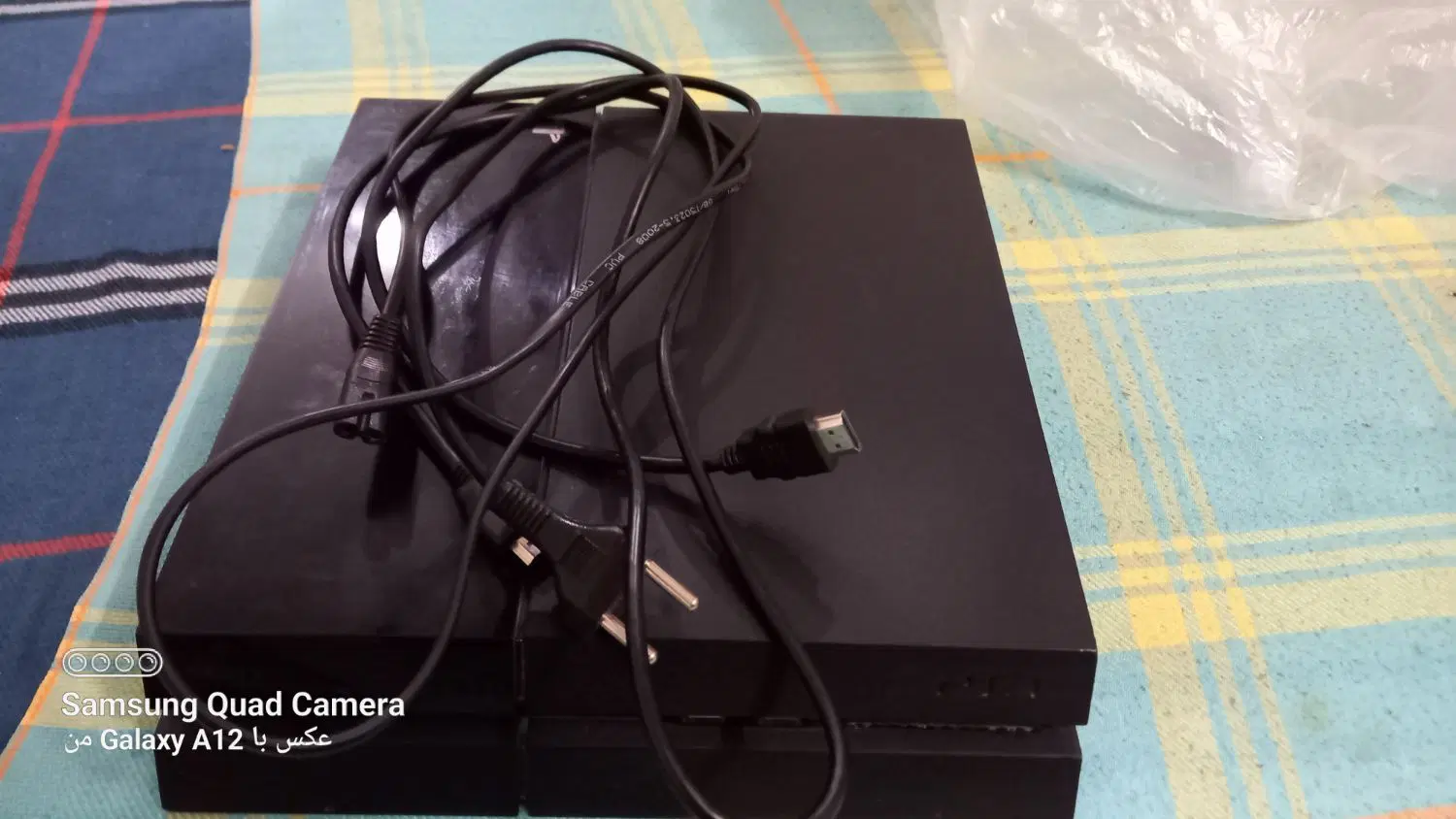 PS4|کنسول، بازی ویدئویی و آنلاین|مهریز, |دیوار