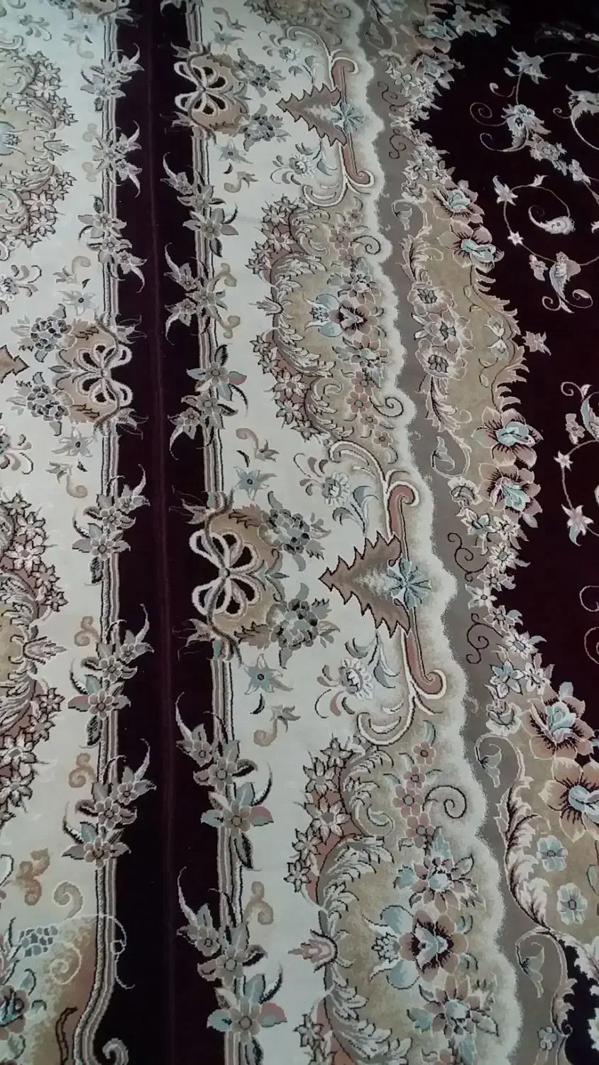 فرش 12و9متری|فرش|تهران, والفجر (افسریه)|دیوار