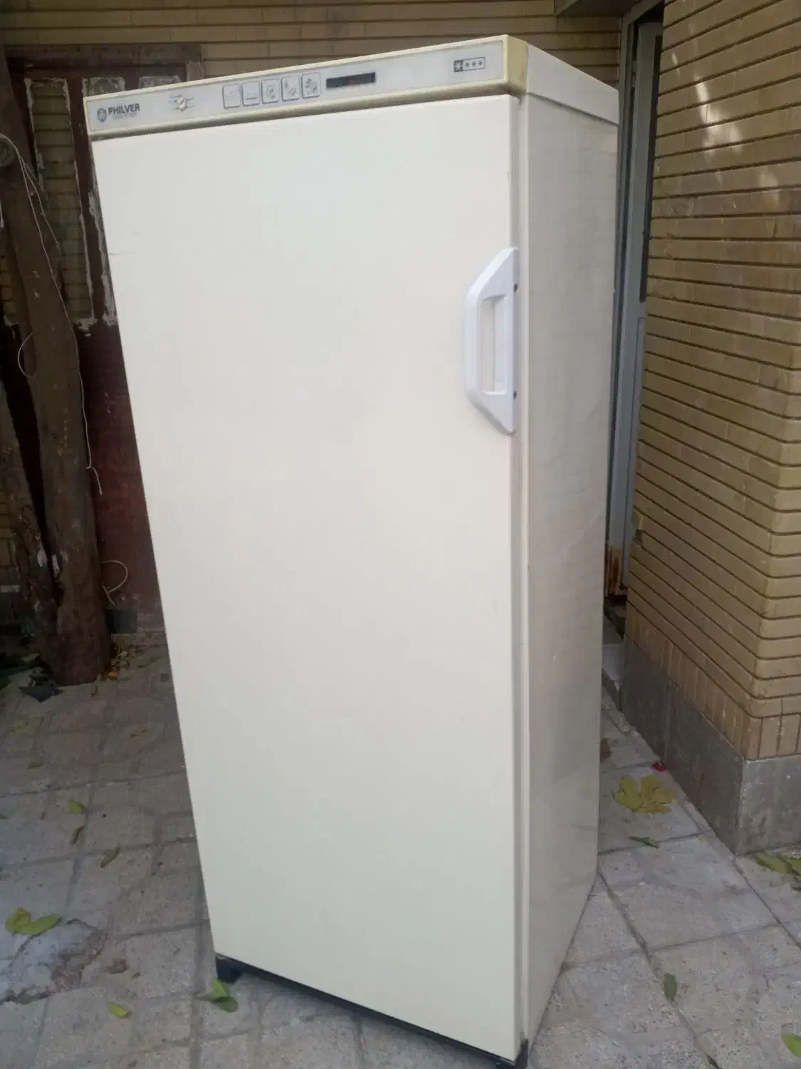 فریز فیلور|یخچال و فریزر|شیراز, نصر|دیوار