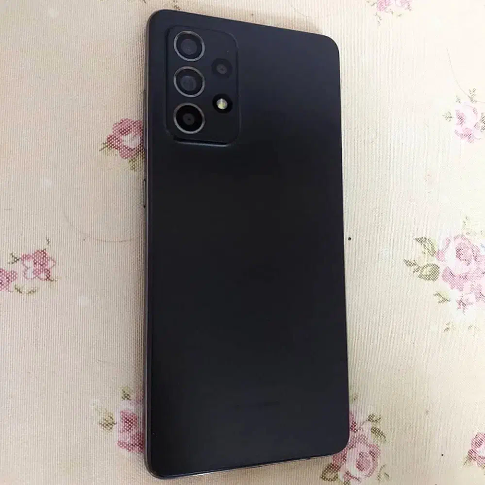 SAMSUNG A52S 5G|موبایل|مشهد, شهرآرا|دیوار