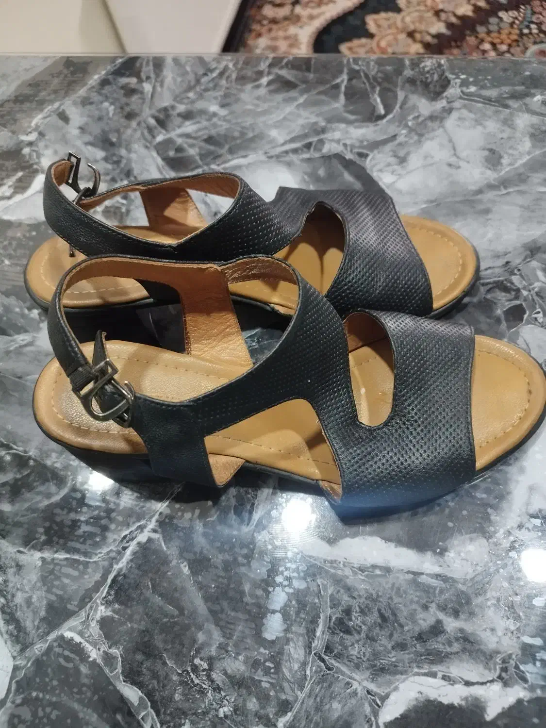 صندل|کیف، کفش، کمربند|تهران, مقدم|دیوار