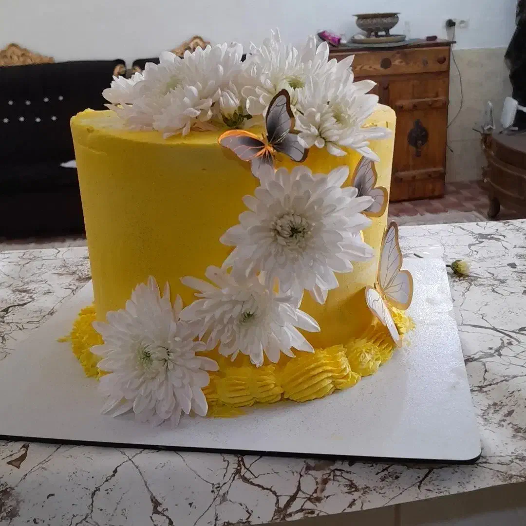 کیک خانگی|خدمات پذیرایی، مراسم|بندرعباس, |دیوار