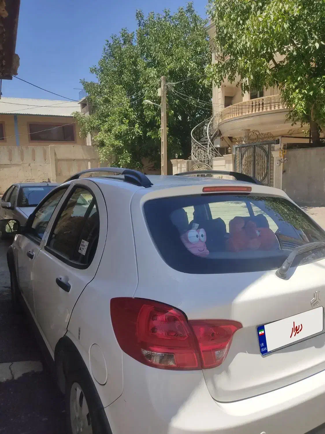 کوییک gxl|خودرو سواری و وانت|مریوان, |دیوار