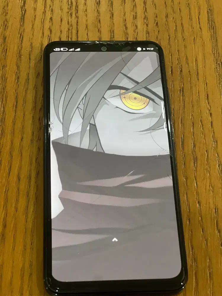 گوشی شیامی نوت 11s|موبایل|مشهد, هفت تیر (نه دره)|دیوار