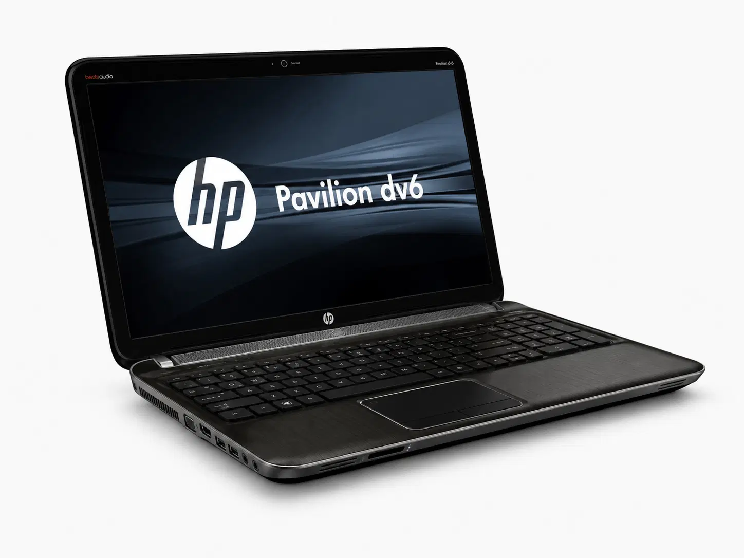 لپ تاپ استوک HP Pavilion dv6|رایانه همراه|تهران, فلسطین (میدان انقلاب)|دیوار