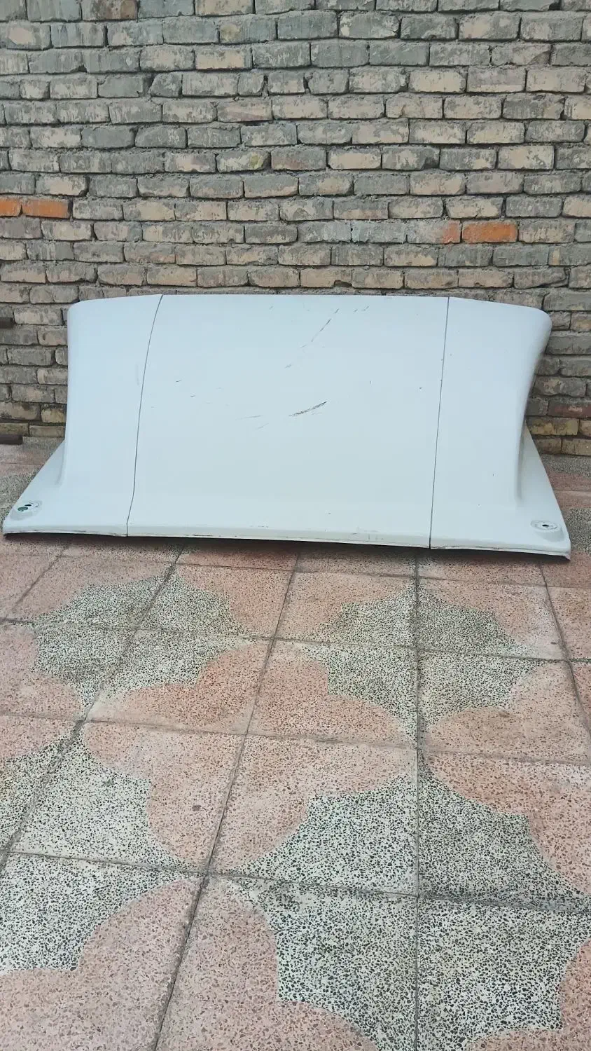 بادگیر|قطعات یدکی و لوازم جانبی|شاهین‌شهر, گزبرخوار|دیوار