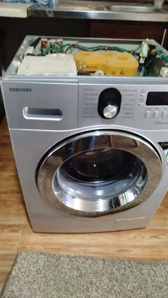 تعمیرات تخصصی لباسشویی و ظرفشویی در منزل|خدمات پیشه و مهارت|اندیشه, اندیشه فاز ۴|دیوار