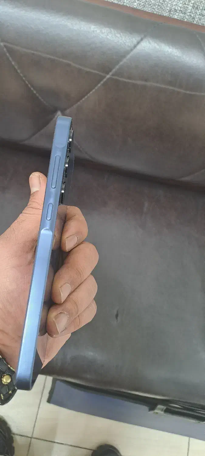 سامسونگA35|موبایل|چهاردانگه (تهران), |دیوار