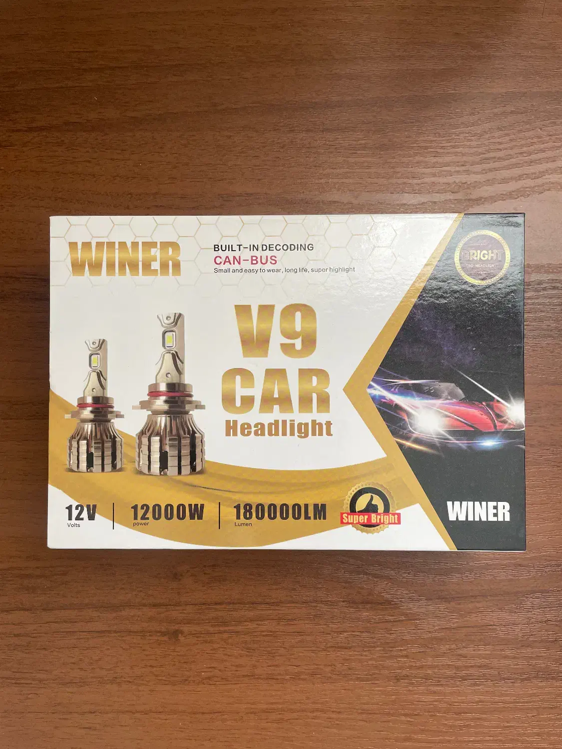 هدلایت h4|قطعات یدکی و لوازم جانبی|تربت‌حیدریه, مسجد جامع|دیوار