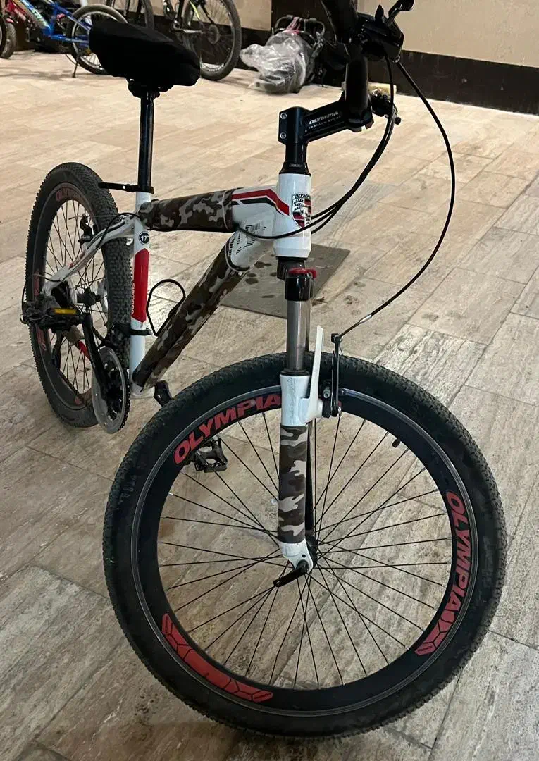 فروش دوچرخه|دوچرخه، اسکیت، اسکوتر|پردیس, فاز ۸|دیوار