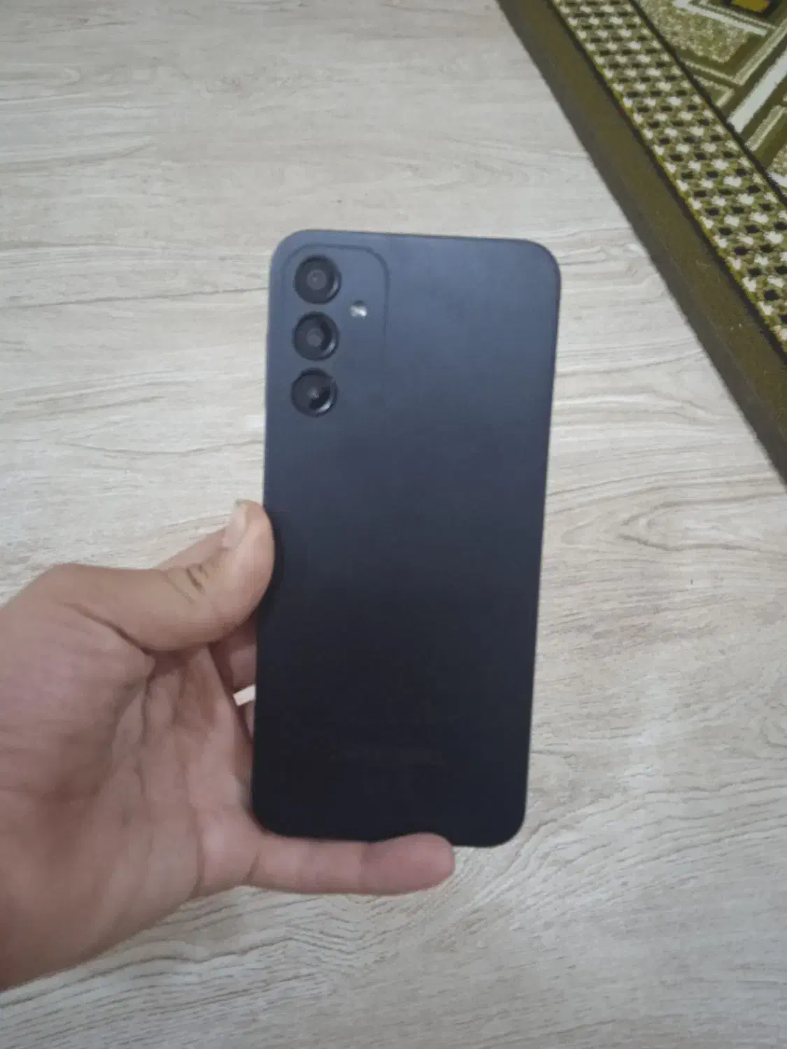 گوشی A14 سالم پلمپ|موبایل|پارسآباد, |دیوار