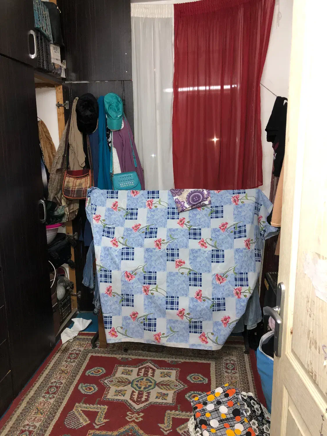 فروش واحد دوخوابه طبقه اول|فروش آپارتمان|لاهیجان, طالقانی|دیوار