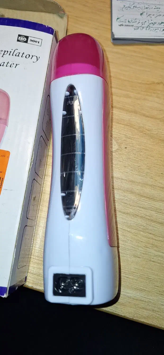 دستگاه موم گرم کن کونسانگ مدل ۹۰۰۱|آرایشی، بهداشتی، درمانی|یاسوج, |دیوار