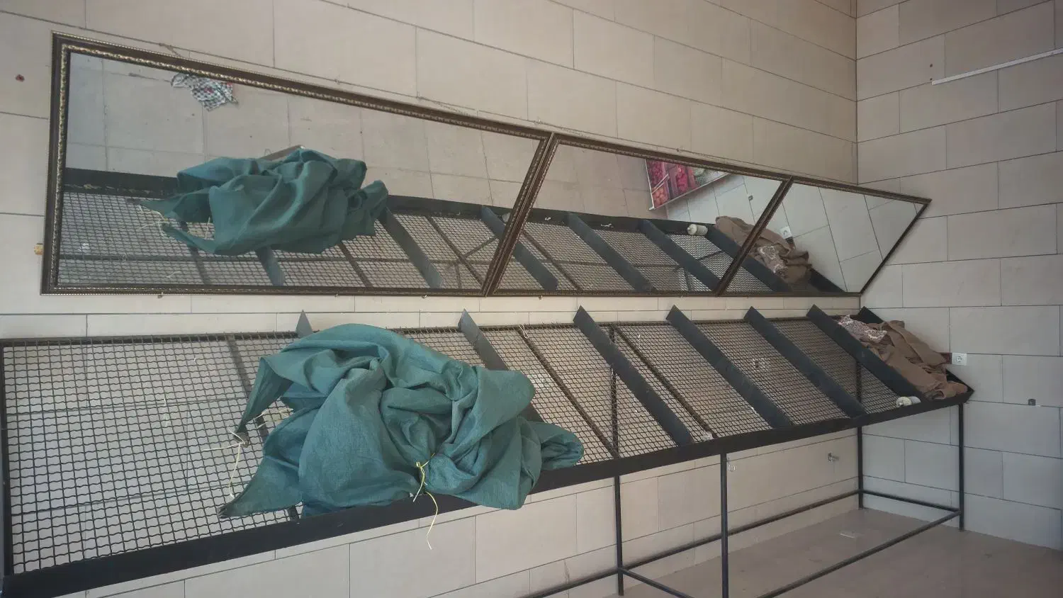 فروش سبد میوه  قیمت توافقی|فروشگاه و مغازه|فسا, |دیوار