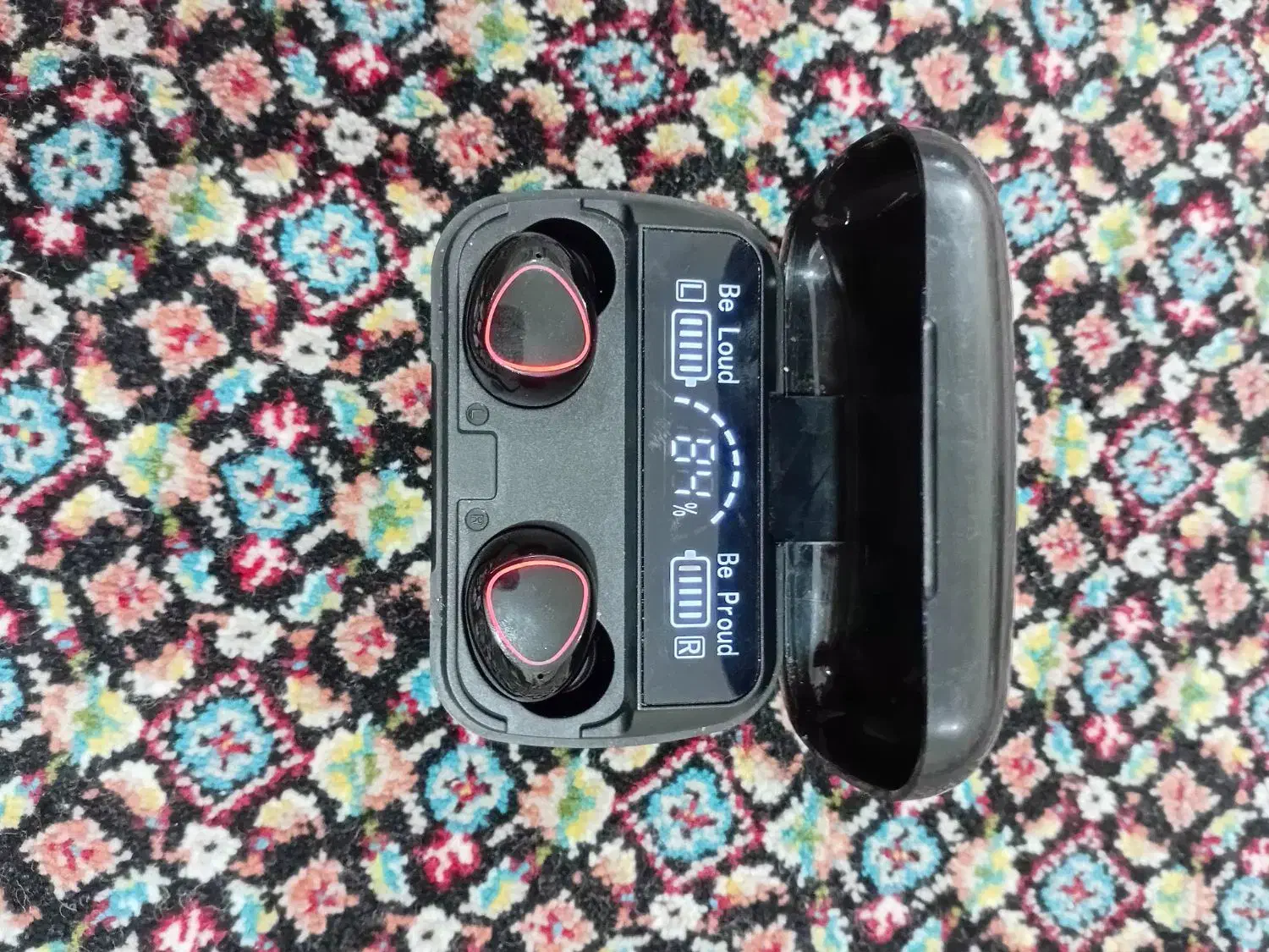 سالم|پخشکننده همراه|اهر, |دیوار