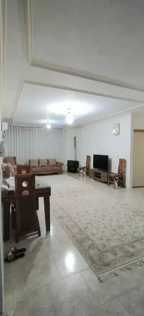 آپارتمان ۹۰ متری شیک خ تهران آزادی ۴۹|فروش آپارتمان|قائمشهر, |دیوار