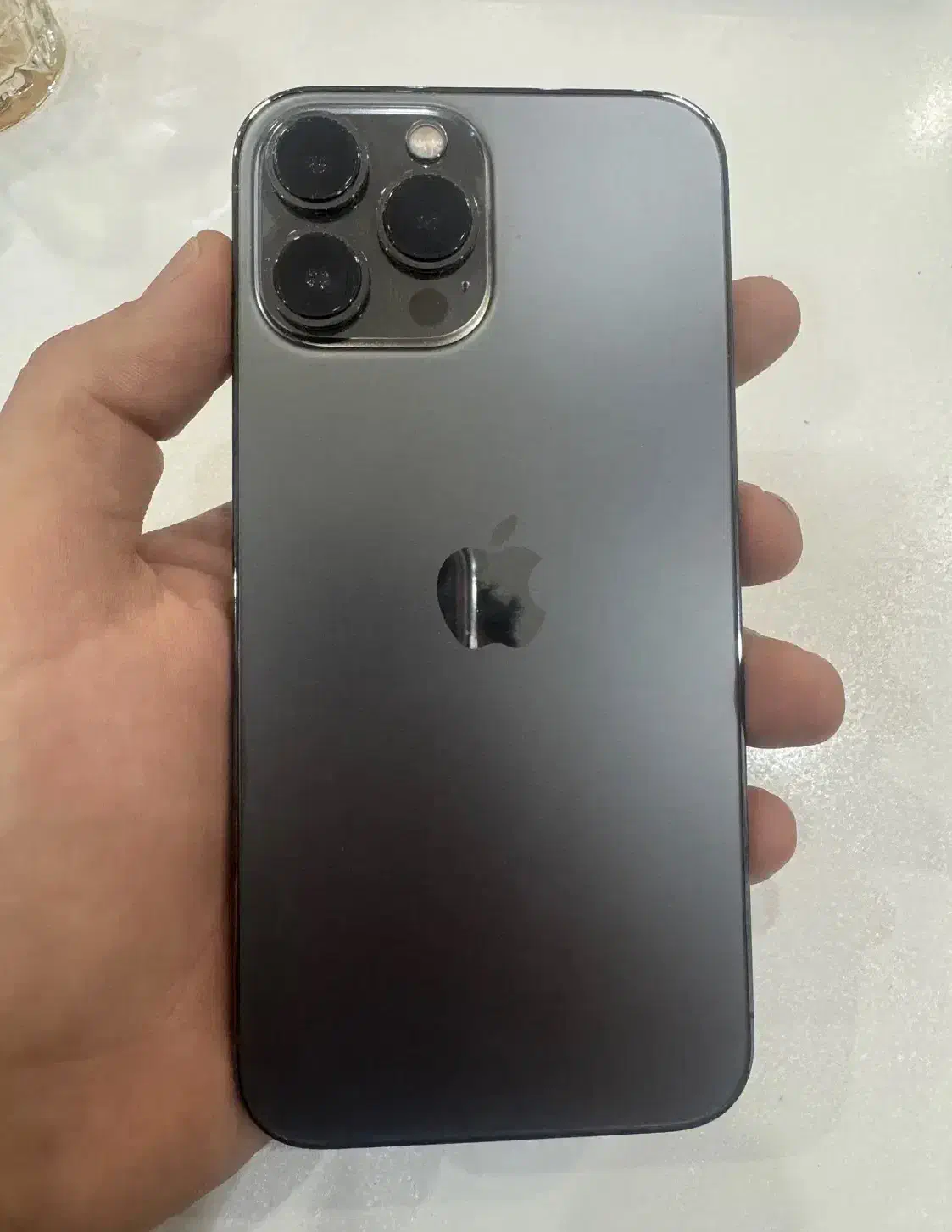 Iphone 13 pro max 256|موبایل|رشت, کاکتوس|دیوار