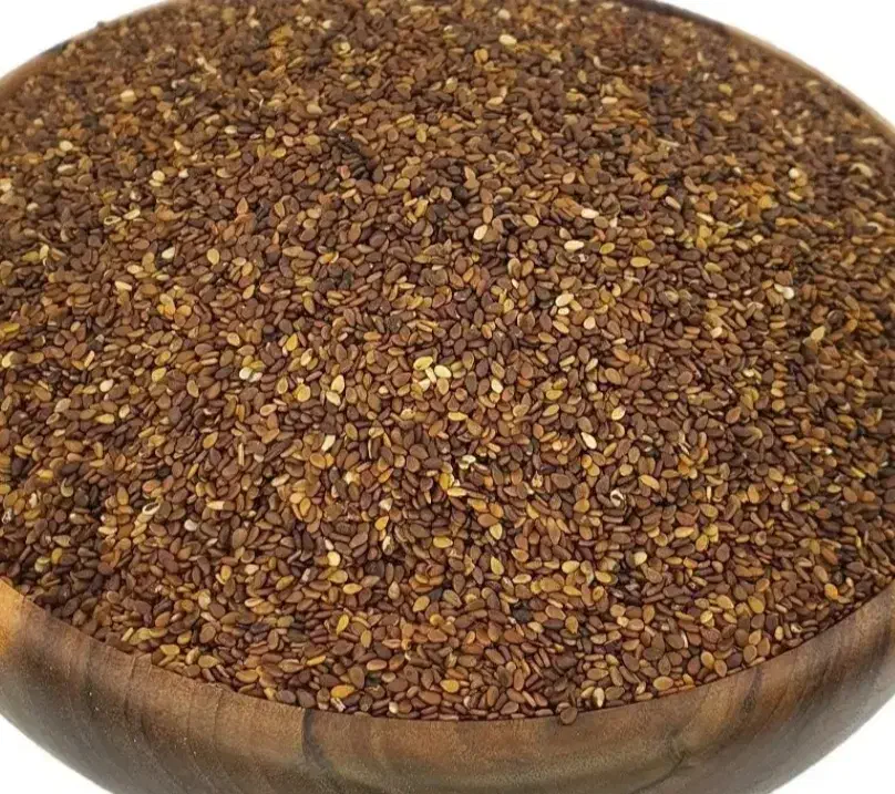 کنجد بوجاری شده|عمده‌فروشی|دره شهر, |دیوار