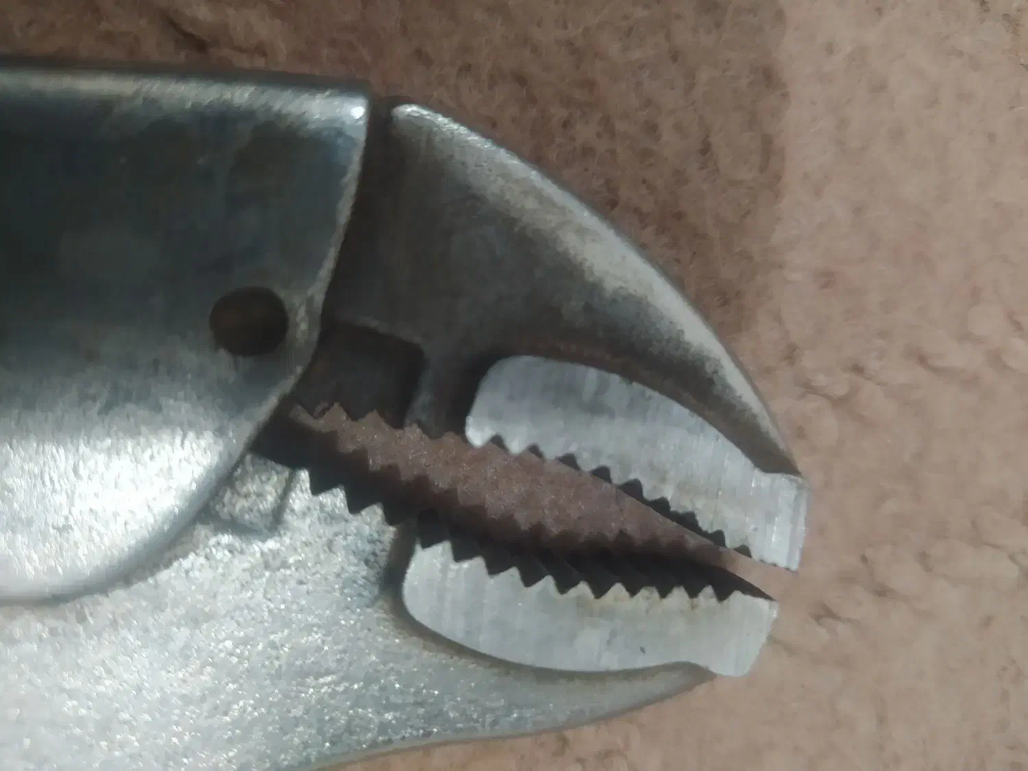 انبرکلاغی|ابزارآلات|مشهد, مهدی آباد|دیوار