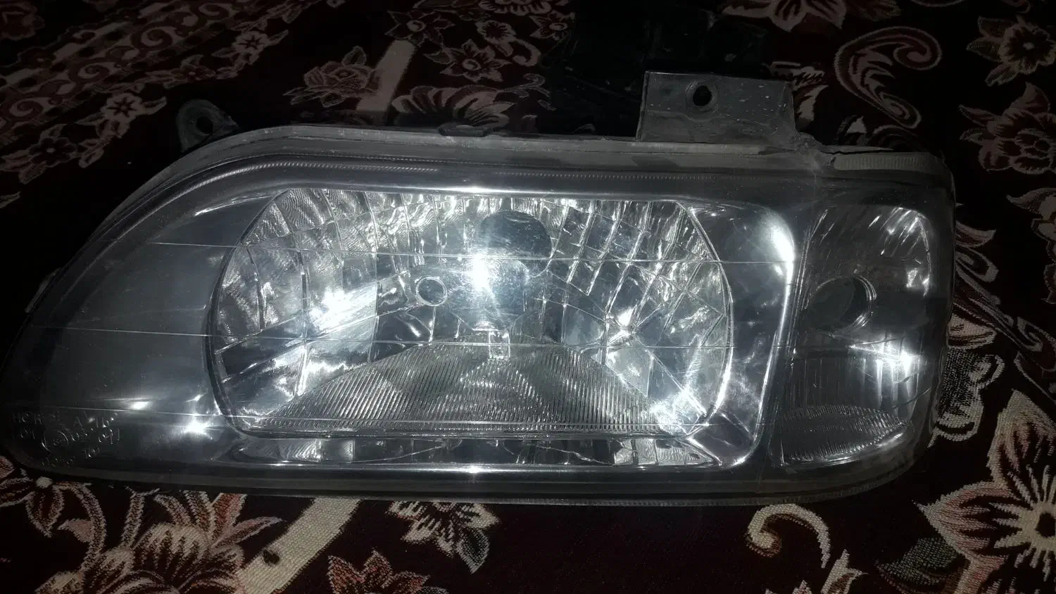 حواله سهندS|خودرو سواری و وانت|پیرانشهر, |دیوار