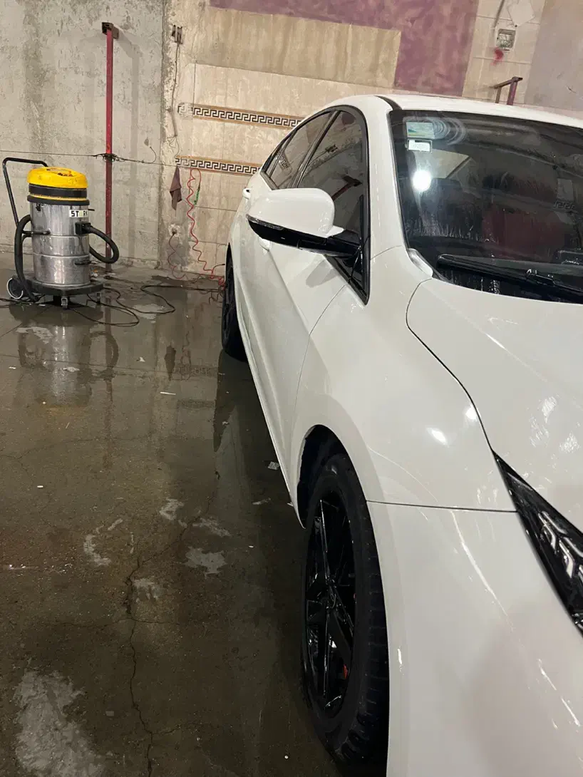 آریزو ۶ جی تی مدل 404|خودرو سواری و وانت|فردیس, فردیس|دیوار