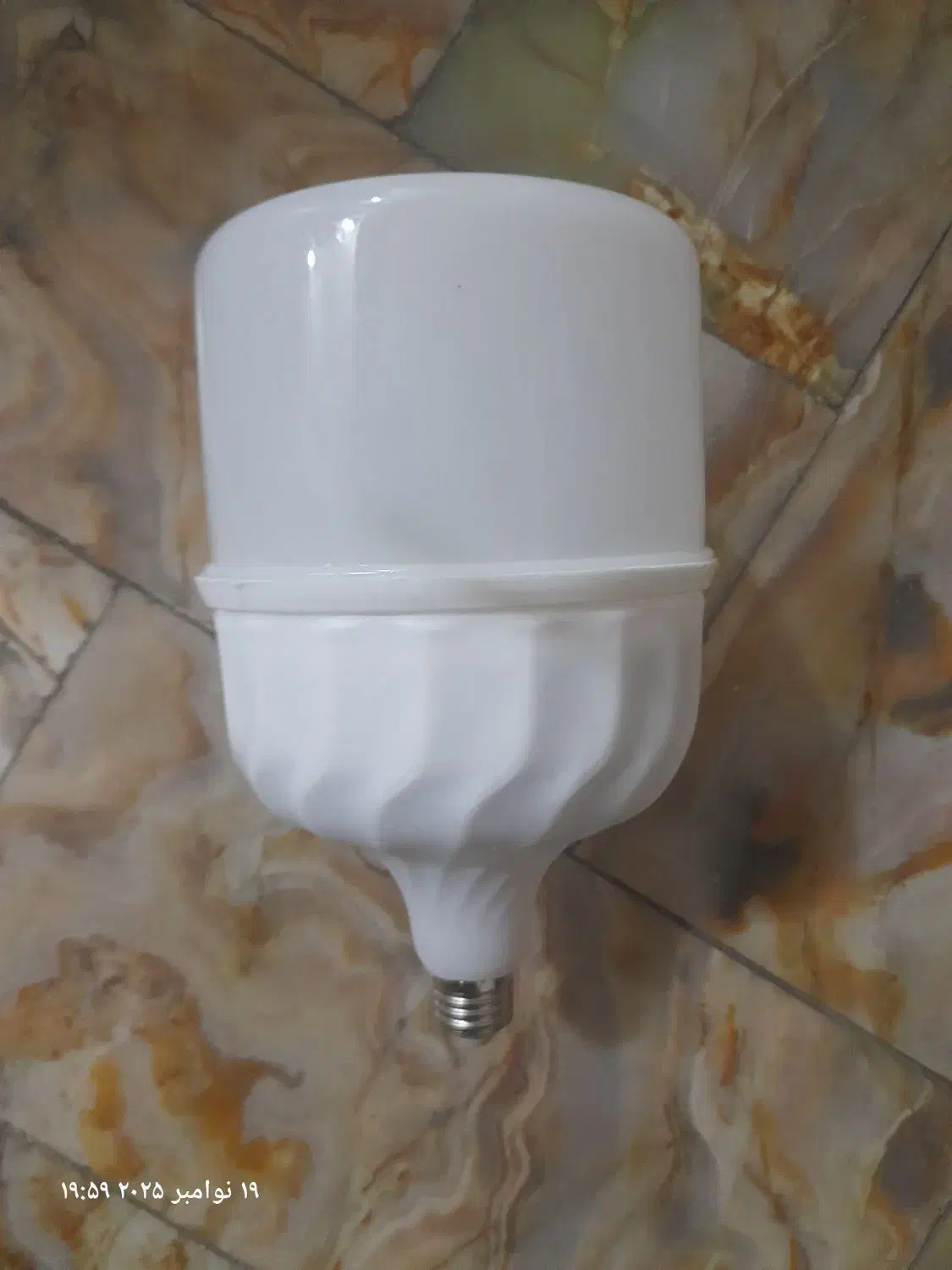 لامپ کم مصرف|لامپ و چراغ|تهران, علم و صنعت|دیوار