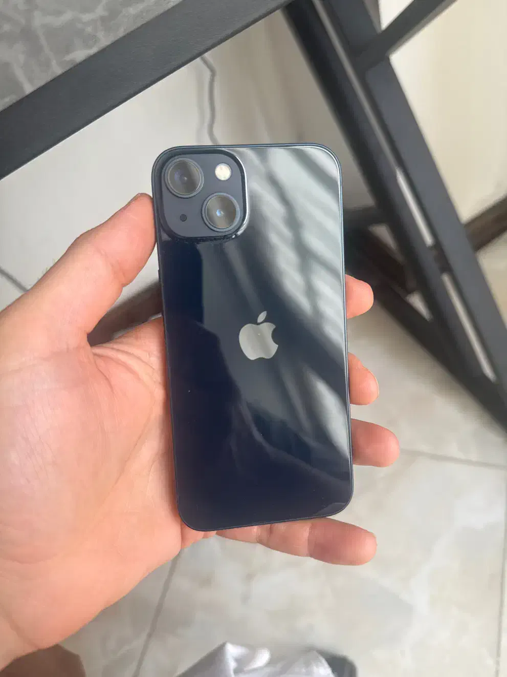 ۱۳ نرمال ۲۵۶ گیگ|موبایل|ری, سیزده آبان|دیوار